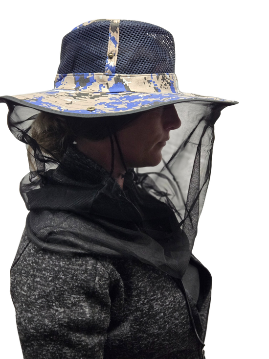 Groomer's Choice Grooming Hat