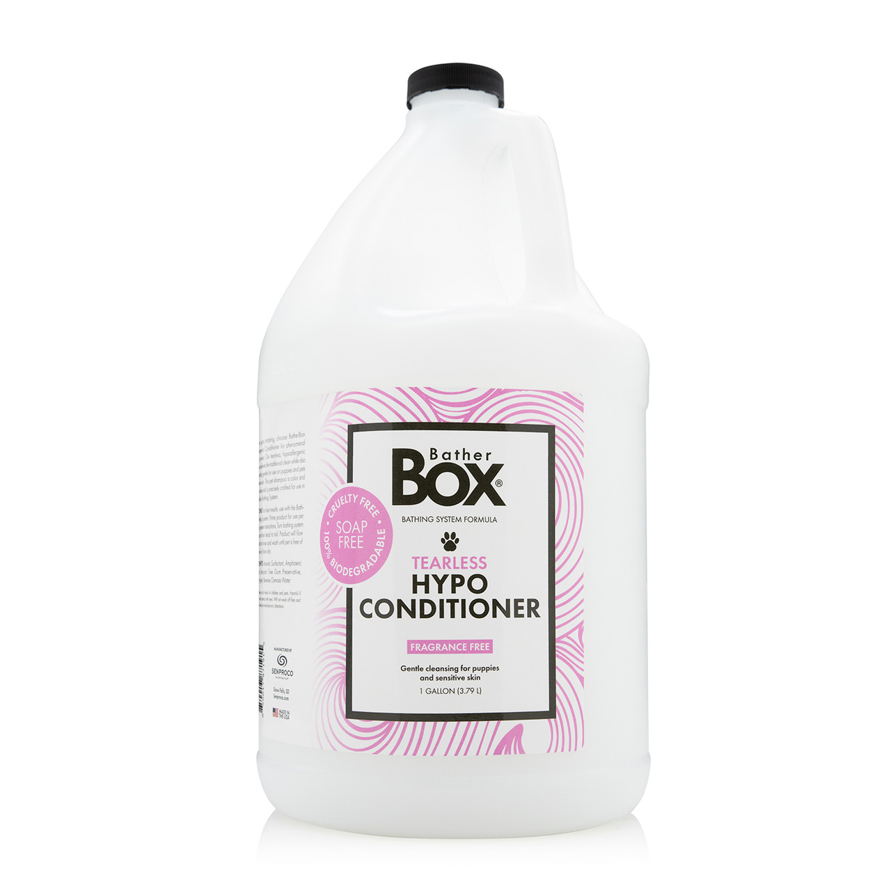 BatherBox Hypo Conditioner