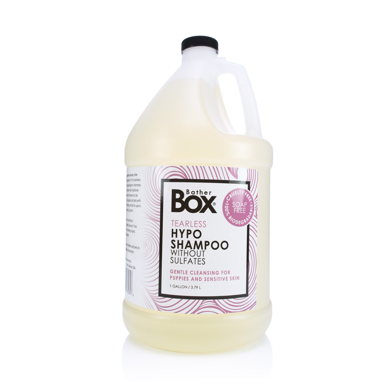 BatherBox Hypoallergenic Shampoo