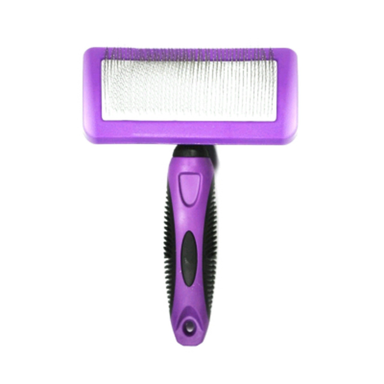 SureGrip Slicker Brush, Medium