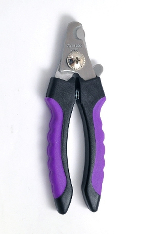 SureGrip Surgical Steel Dog and Cat Nail Clipper